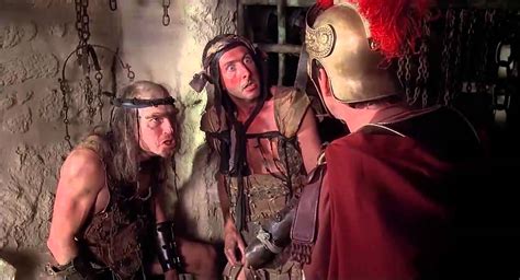 life of brian nude scene|LIFE OF BRIAN NUDE SCENES .